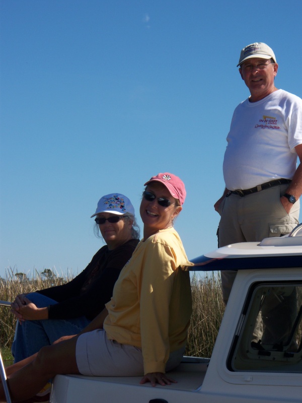 C-Dory Gathering 2009 067