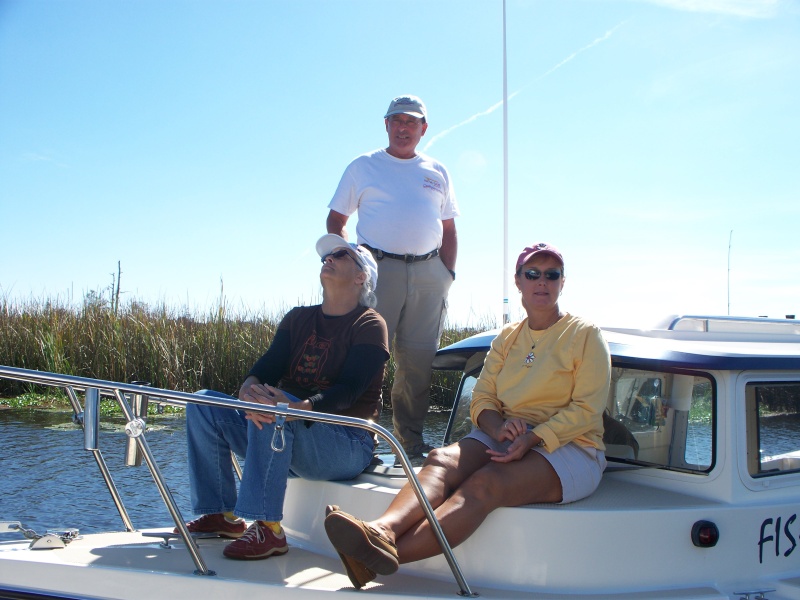 C-Dory Gathering 2009 068