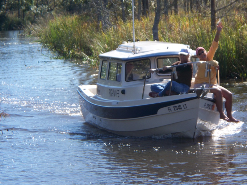 C-Dory Gathering 2009 073