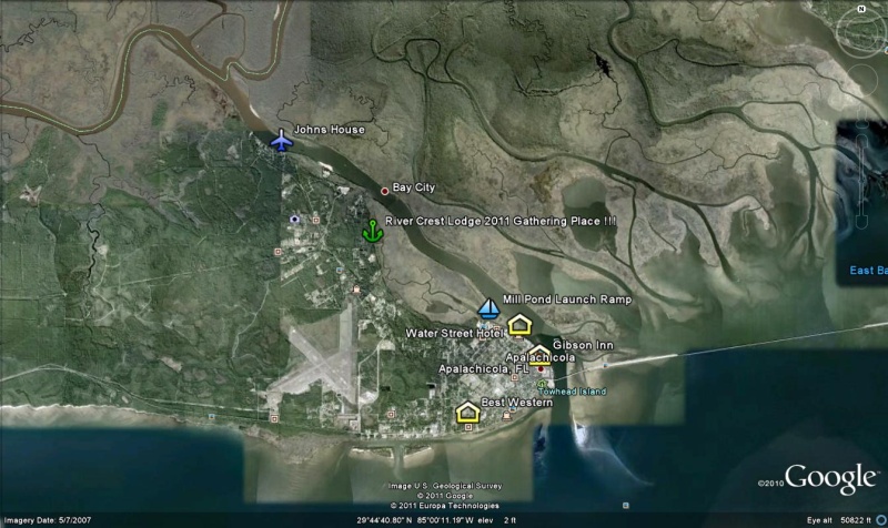 C Dory Gathering Info