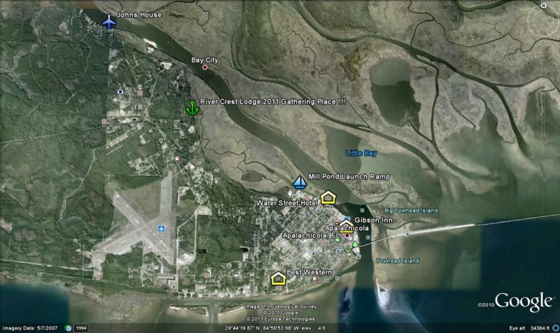 C Dory Gathering Info