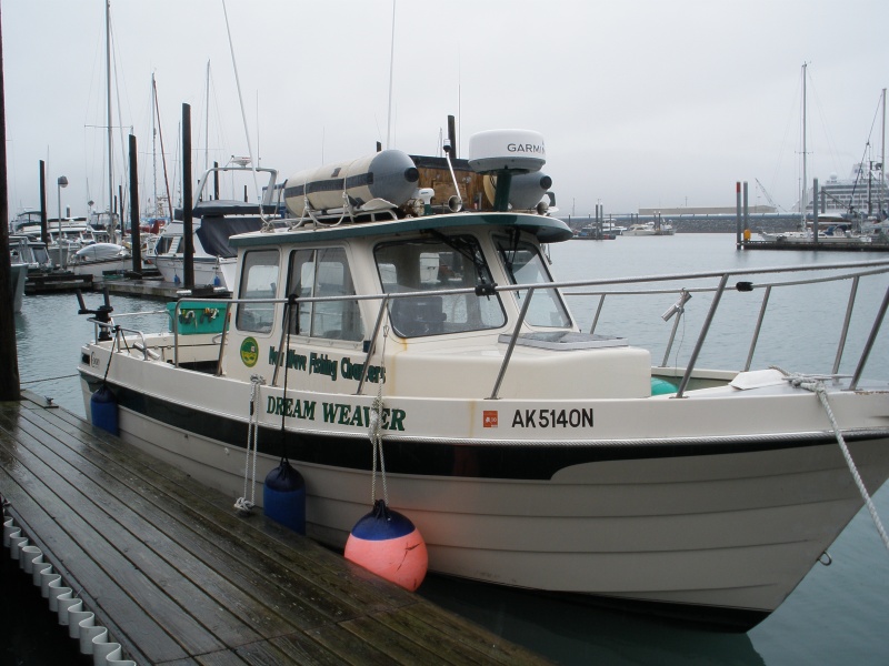 c-dory pro angler 26