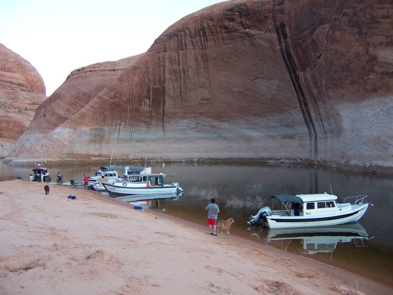 C-Dory's in Oak Canyon Sunday morning 9/25/11