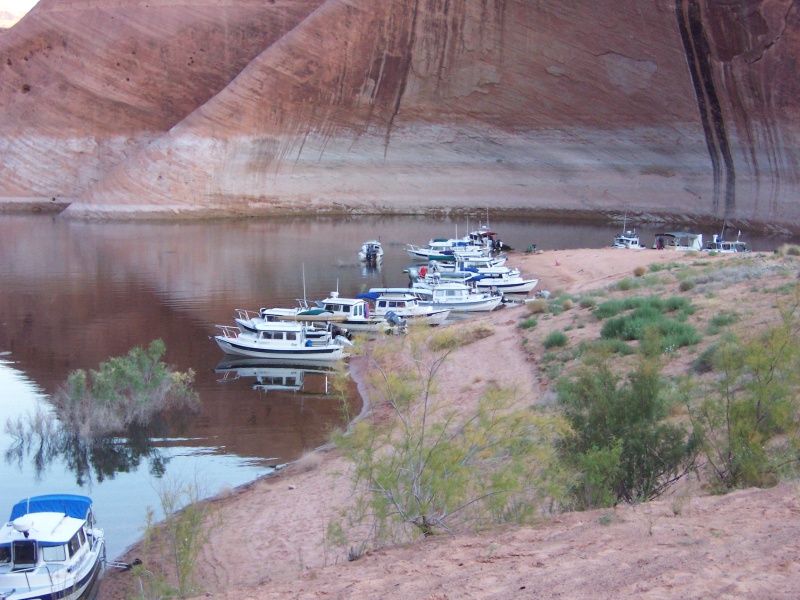 C-Dory's in Oak Canyon Sunday morning 9/25/11