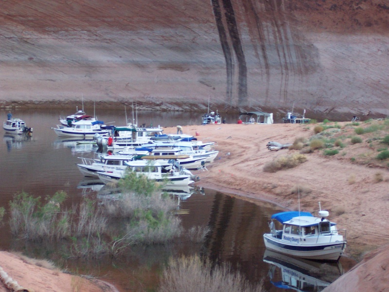 C-Dory's in Oak Canyon Sunday morning 9/25/11