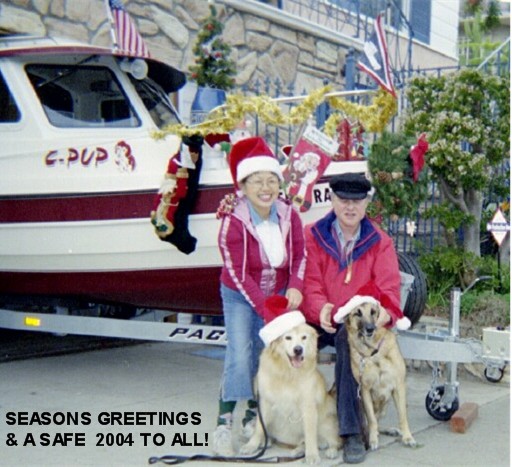 (C-Pup16 in Los Angeles)