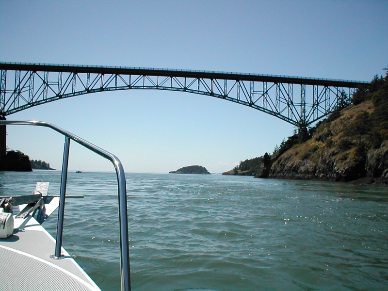 (C-Sick) Dusty\'s Bridge