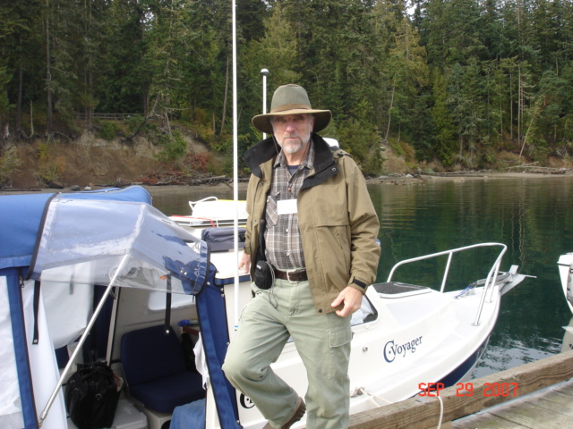 C-VOYAGER 
Dave aka 'oldgrowth'