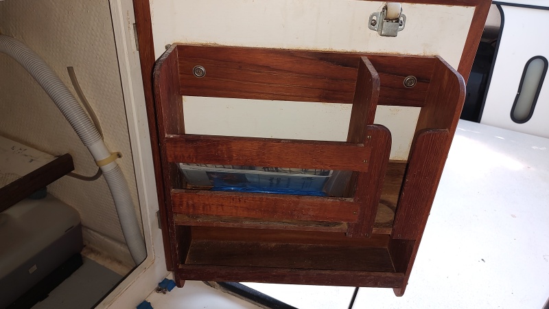 Cabinet-Organizer
