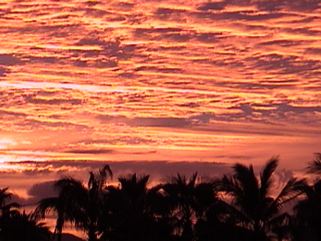 Cabo Sunset
