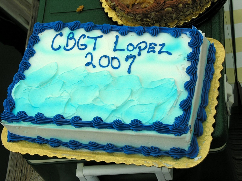 CAKE !!!!