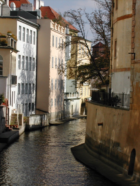 Canal
