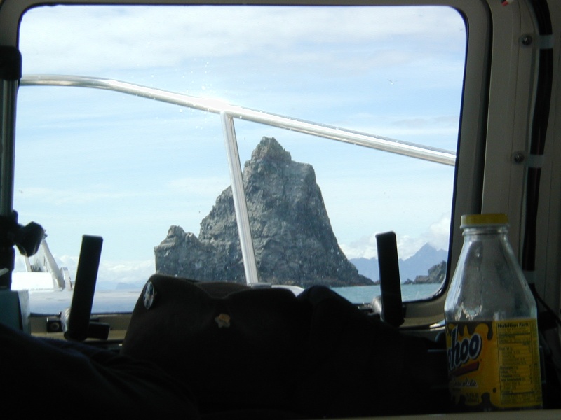 Cape Fairfield