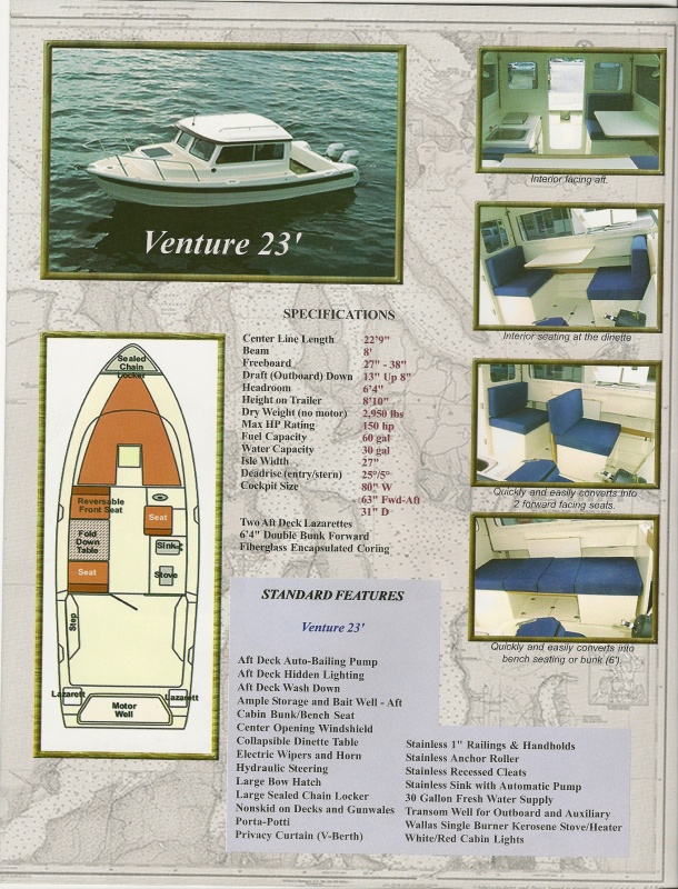 CapeCruiser  Pg 2