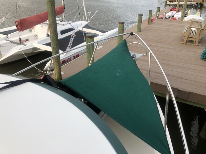 CapeCruiserBowShade