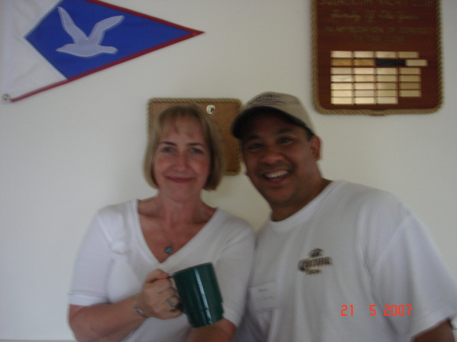 Caryn & Peter (C-DANCER)