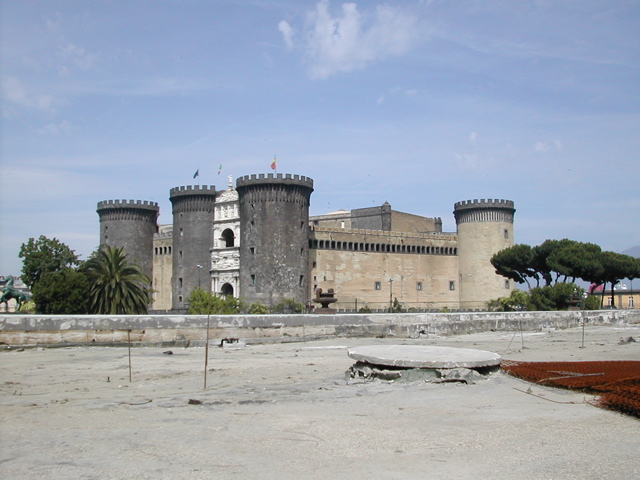 CastleNuovo