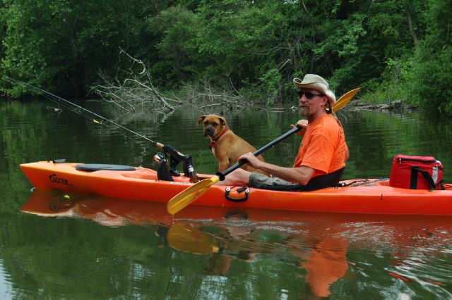 Catawba Paddle June 2008 048