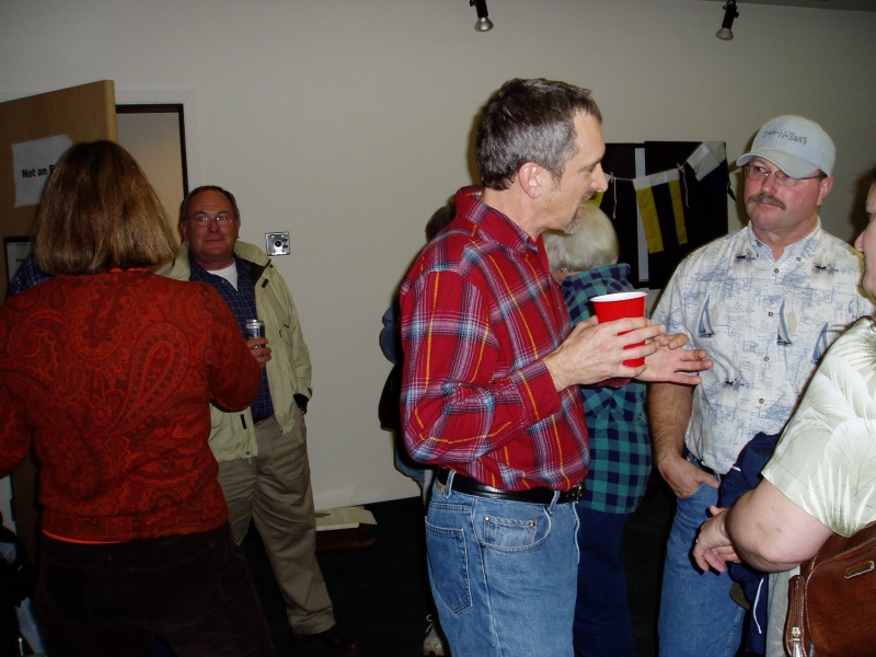 (CatyMae n Steve)Ranger Owners -- Identify yourselves :Bill & Kim,-)
