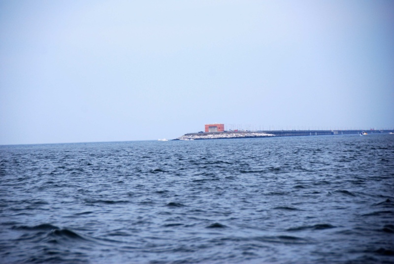 CBBT 2nd I sland