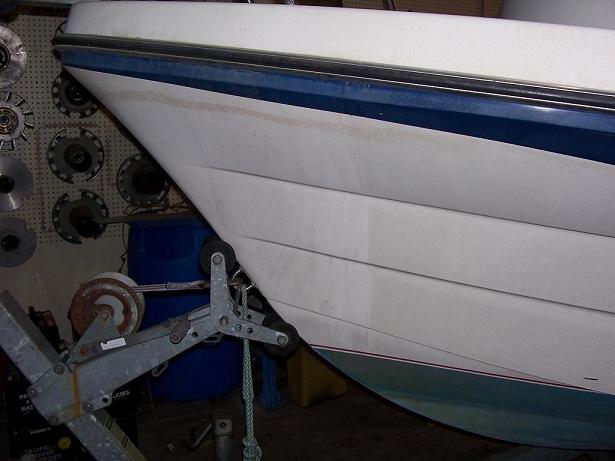 CD20 Bow Detail