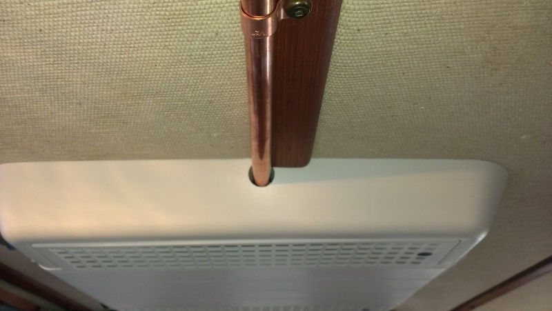 ceiling assembly