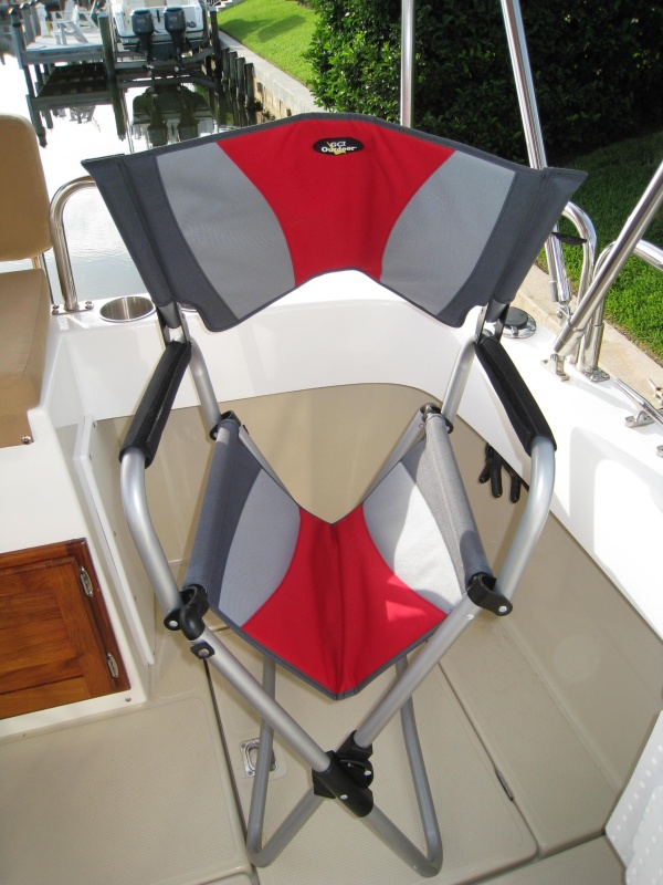 chair ? open