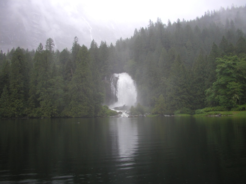Chatterbox Falls
