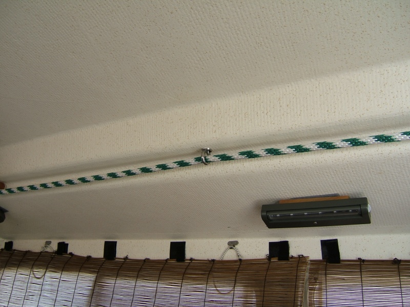 closer view