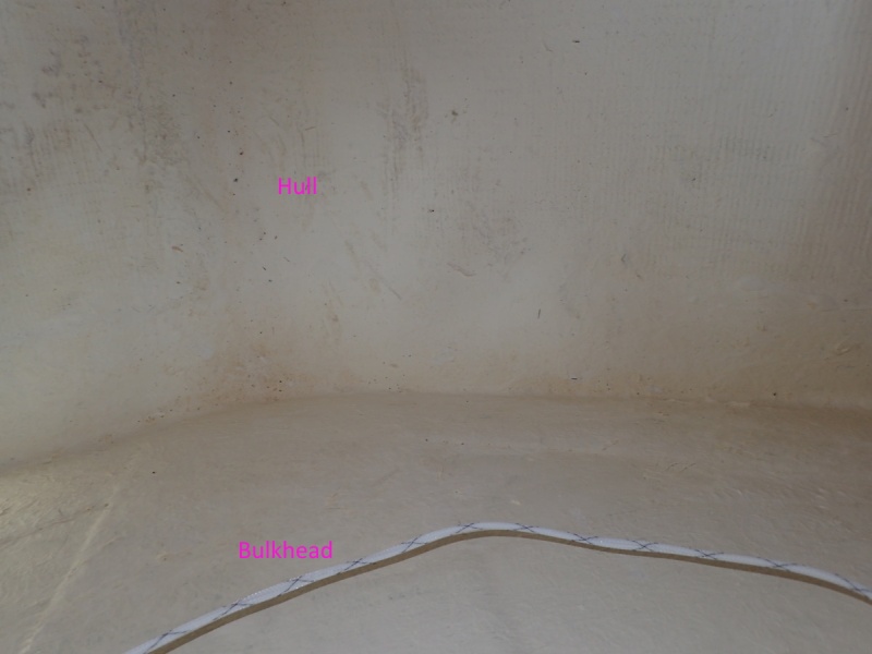 compartment inside center