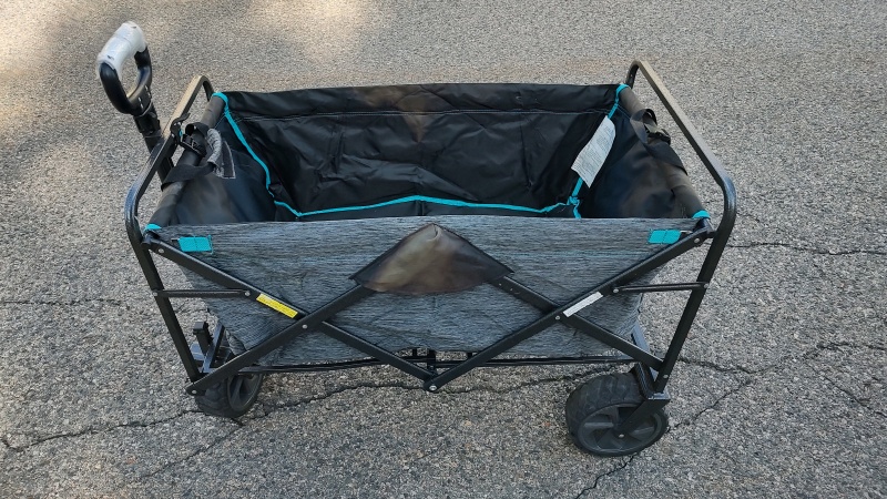 Costco-Folding-Wagon