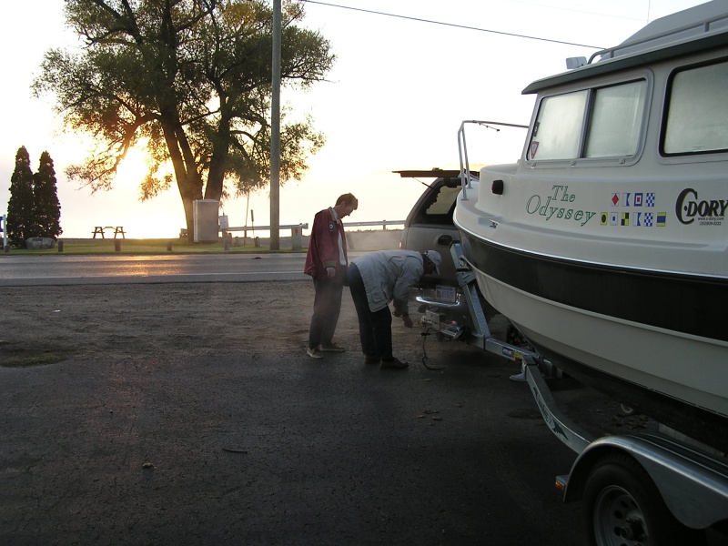 Crooked Lake