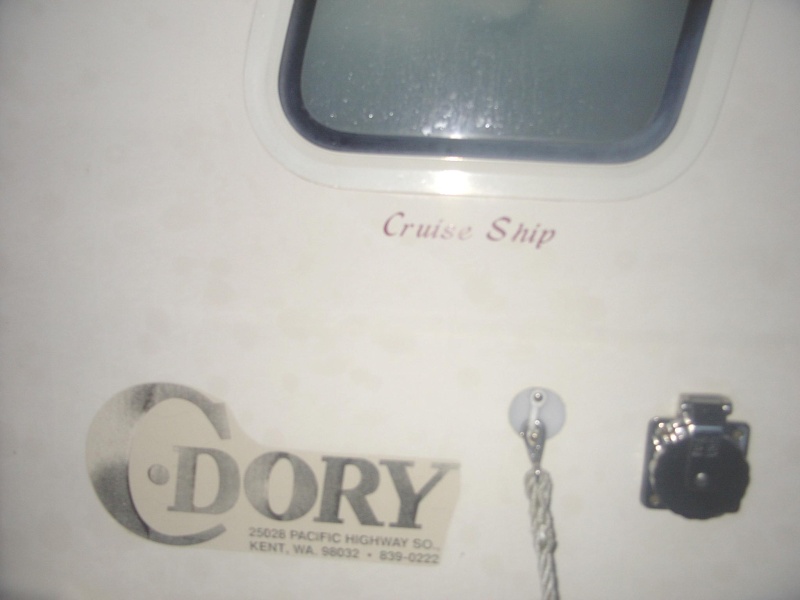 Cruise Ship