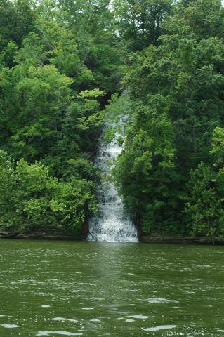 Cumberland River 134