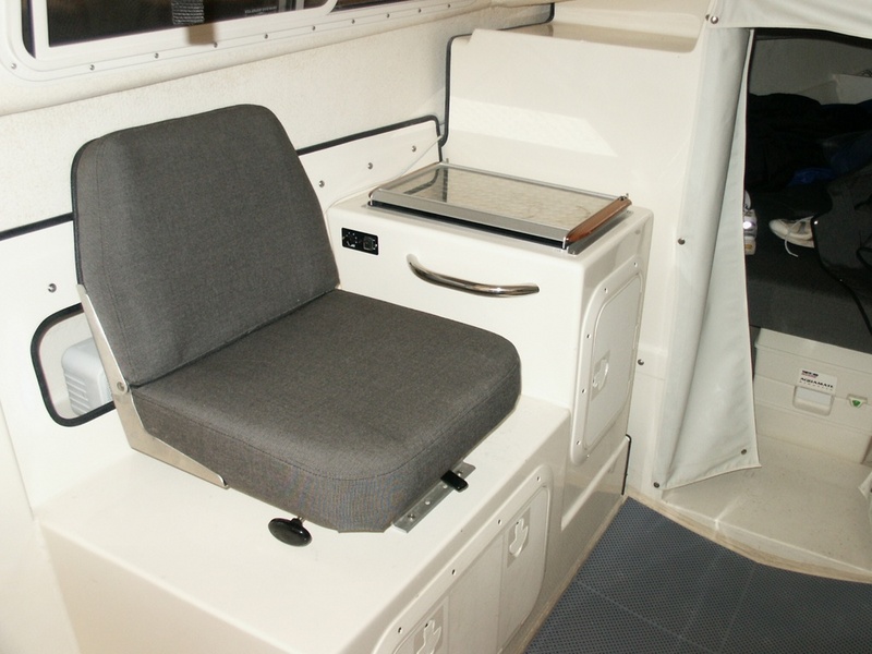 (Da Nag) Da Nag 19 Interior