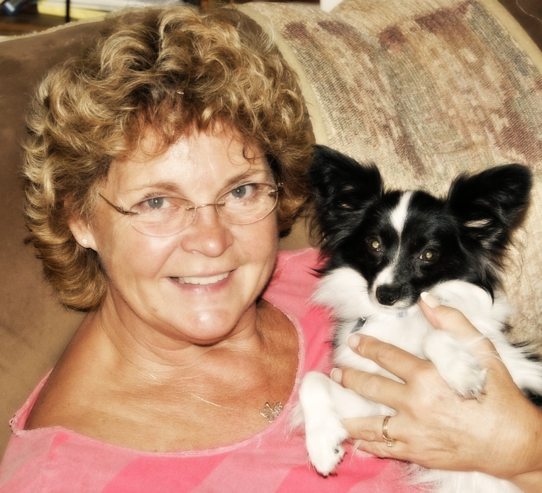 Dabber Doo and Mom