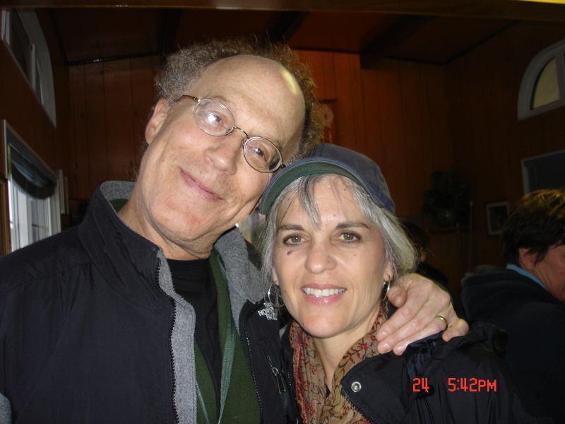 Dan & Jo (NOOTKA)