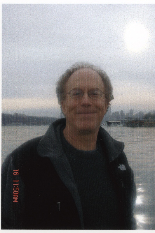 Dan Richman (NOOKTA)