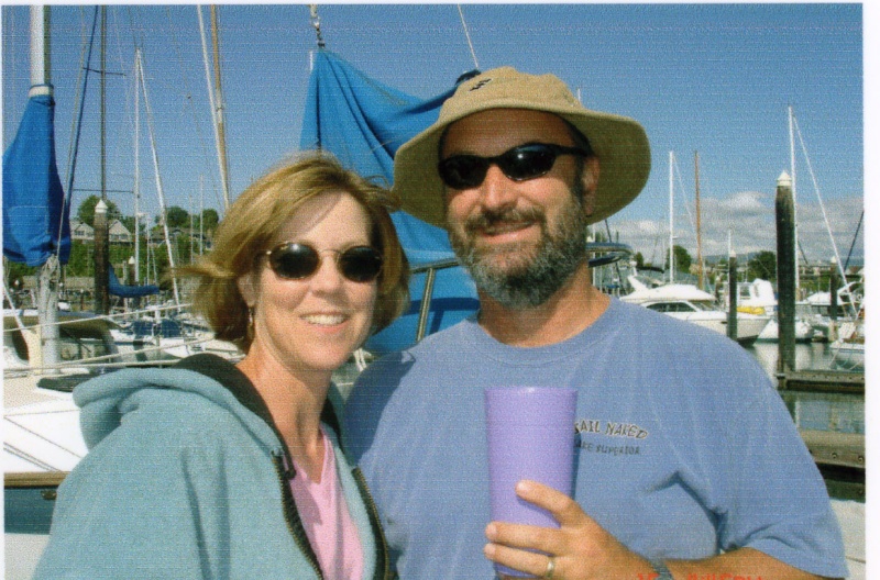 Dana & Bill
 (DA NAG)