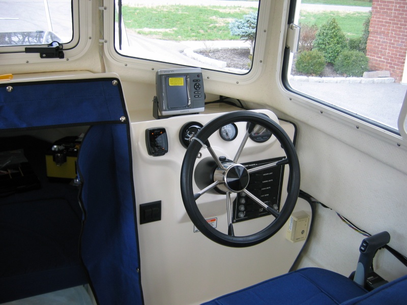 Dash view