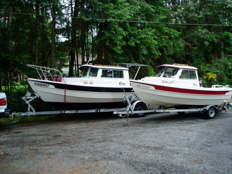 (DaveMar) All waxed up and ready to Rock'n Roll