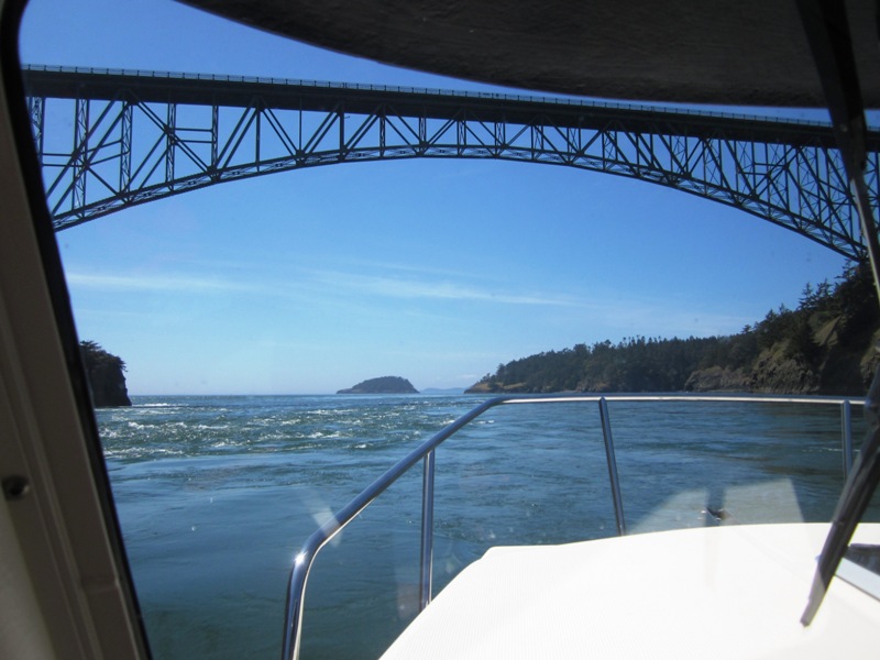 Deception Pass