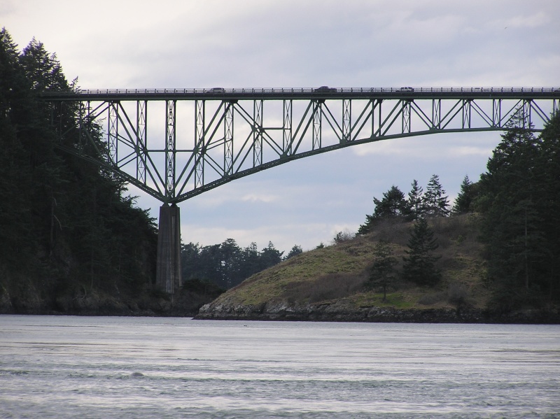 Deception Pass
