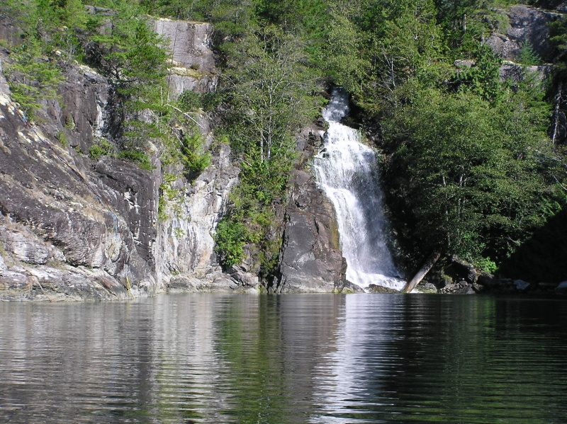 Desolation Sound 2013