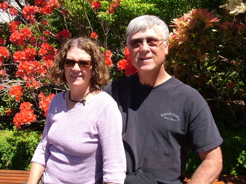 Dick& Shirley