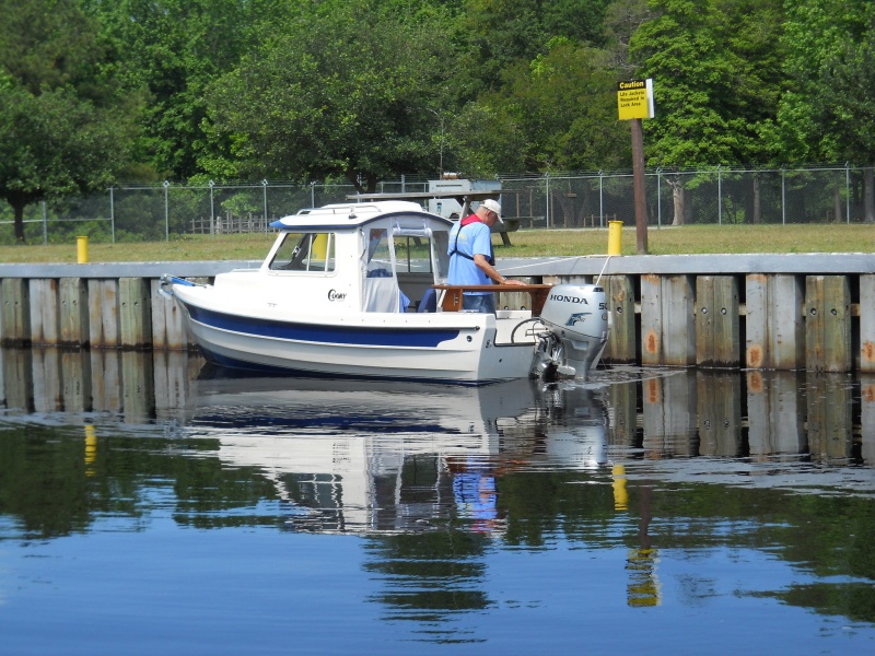 Dick styling and profiling in the lock