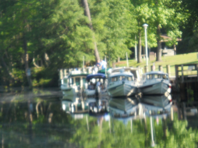 Dismal Swamp Welcome Center