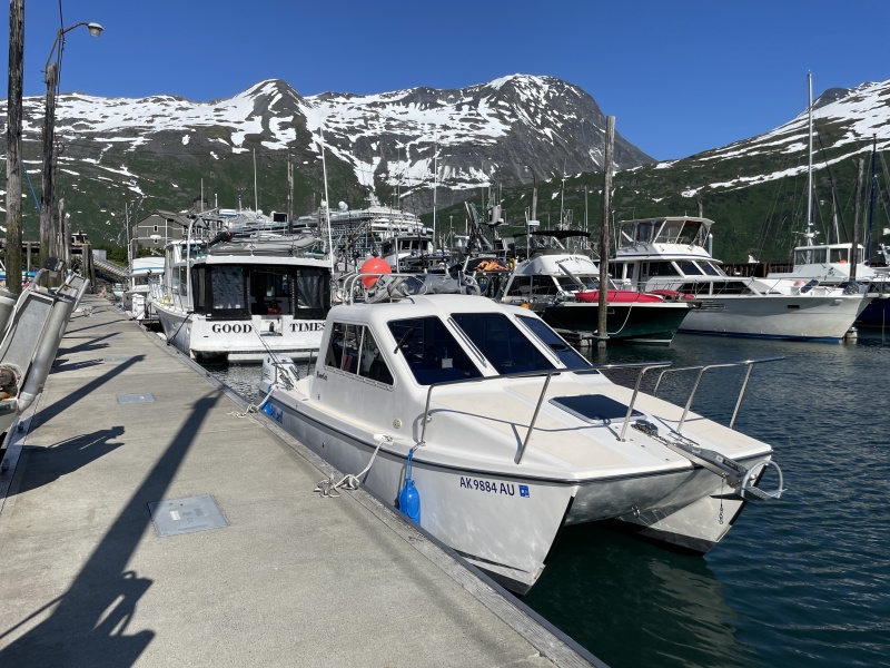 Dockside
