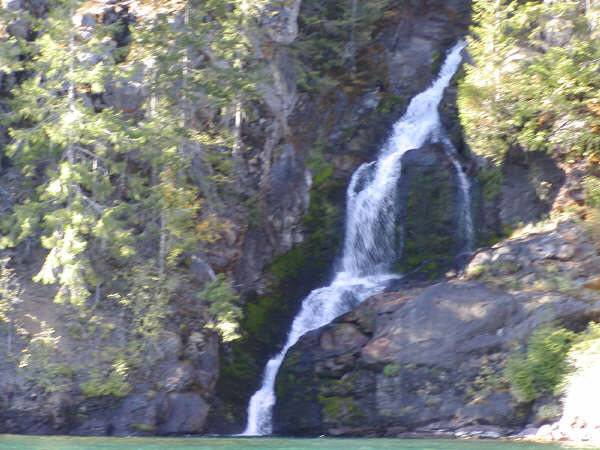 Domke Falls