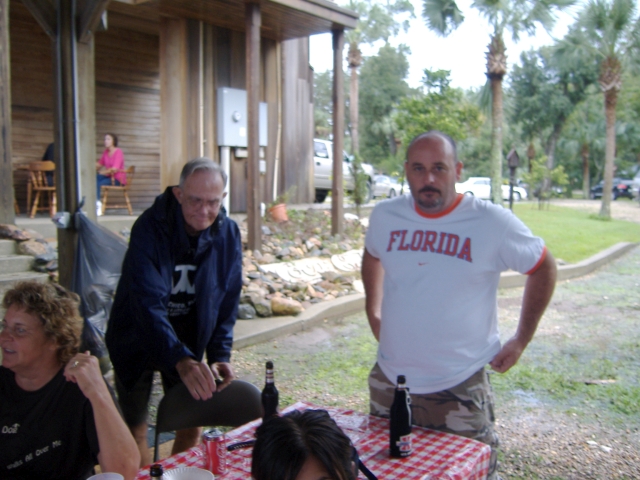 Dr. Bob(Thataway) & Florida Bob(Ashley Lynn)...